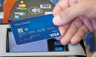 Life insurance up to 5 lahks is available for free on ATM card, know how to claim