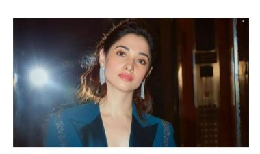 Tamannaah Bhatia was trolled for giving an intimate scene with Vijay Verma, told what was said about her
