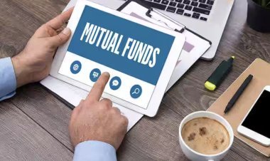 SBI Mutual Fund crossed 8 lakh crore AUM, SIP of this many crores is done every month