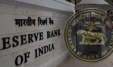 RBI rejected applications to set up three small finance banks, here's the reason