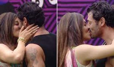 Akanksha Puri lashed out at the makers for making the issue of KISS, said- 'If there was a problem, I would have stopped the task'