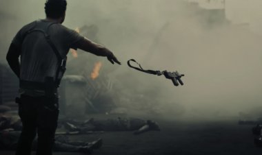 Prabhas In "Salaar" Teaser Evokes Intense KGF Vibes, Teasing A Potential Part 2