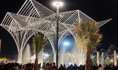 City Park in Jaipur to get new Botanical Garden, Upper Lake Area, and shooting facility