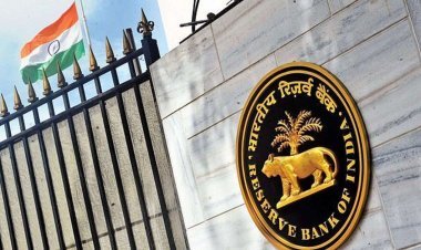 RBI Executive Director: P Vasudevan becomes new executive director, two more posts appointed