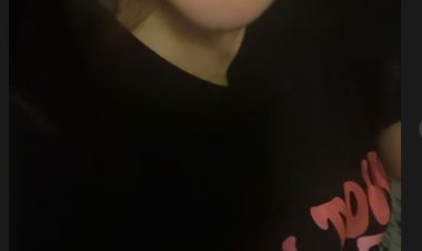 Urfi Javed got lip fillers done to look beautiful, but fans were scared to see such condition of lips