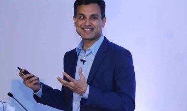 Anant Maheshwari resigns from the post of President of Microsoft India, Irina Ghose gets the responsibility of the company