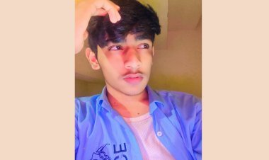 Digital Harmonies: Btw Santhosh's Evolution from Musical Artist to Internet Celebrity