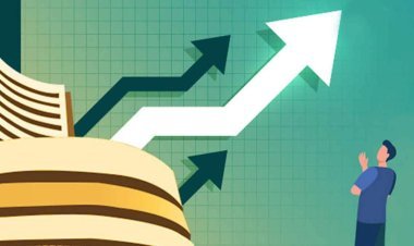 M Cap: Market cap of 6 out of top-10 companies increased by Rs 1.19 lakh crore, RIL and ITC were top gainers