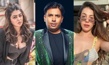 Bigg Boss OTT 2 will have 3 wild card entries, now there will be a big explosion in the house