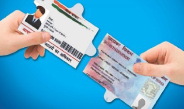 PAN will not have to be linked to Aadhaar but heavy on your pocket, you may have to pay a fine of Rs 6000