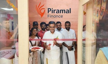 Piramal Finance opens five branches with only women employees