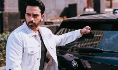 Actor Luv Sinha to Make Special Appearance in Sunny Deol-Ameesha Patel Starrer 'Gadar 2'