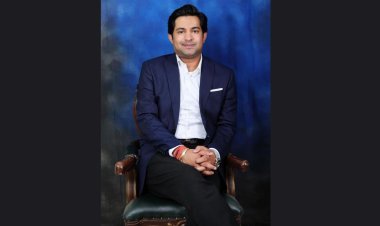 Jitin Sharma's Vision: KR Autotech Sets the Standard as an Exemplary Manufacturer