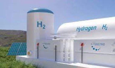 Government in action mode regarding Green Hydrogen, tender issued for setting up 4.5 lakh tonnes production facility