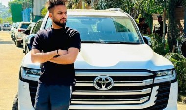 Bigg Boss OTT 2: Get Ready for Excitement as Elvish Yadav Makes Surprise Entry as Wildcard Contestant