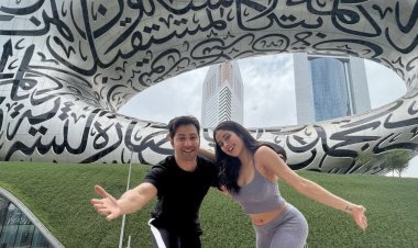 Varun Dhawan behaved like this with Jhanvi Kapoor during the shooting of Bawaal, the actor revealed