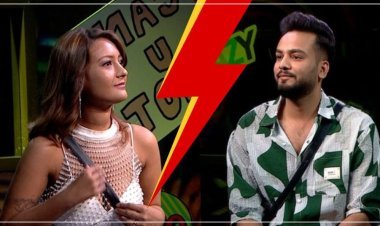 Bigg Boss OTT 2: Elvish Yadav and Aashika Bhatia had a dirty fight three years ago, know what was the dispute
