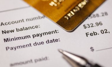 Credit Card Bill: How much is charged on late bill payment, how is interest calculated, know complete details