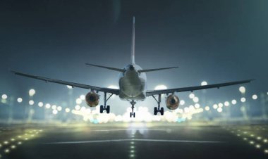 IGI Airport gets fourth runway, Aviation Minister inaugurates Elevated Taxiways