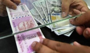 Forex Reserve reached the highest level in two months, increased by $ 1.229 billion this week