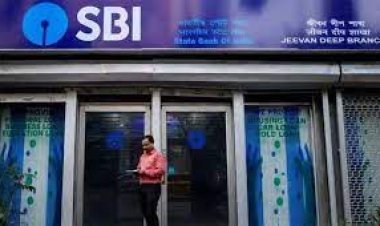 Loan Interest Rate Hike: EMI burden increased on SBI customers, bank increased MCLR
