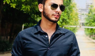 Youtuber Elvish Yadav arrives in Bigg Boss, got place from wild card entry