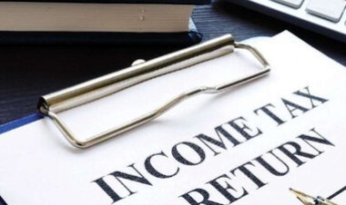 New update regarding the last date for filing ITR, Revenue Secretary said – there will be no new deadline