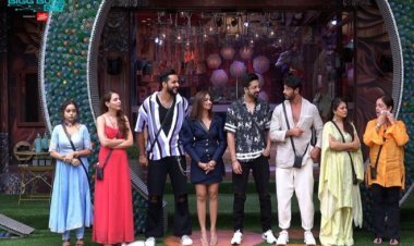 Bigg Boss OTT 2: Know who got evicted from Bigg Boss house this week, which contestants got class in Weekend Ka Vaar