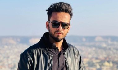 Elvish Yadav used to get threats from Pakistan, the contestants of 'Bigg Boss OTT 2' were in awe