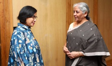 Indonesia will do UPI deal with India: talk on local currency trade and real-time payment mechanism deal