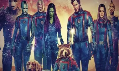 Guardians of the Galaxy Vol 3 will be streamed on Disney Plus Hotstar, Makers told the date