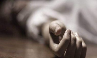 Married woman dies of poisoning in Jaipur: Used to torture for dowry, husband used to threaten to kill