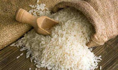 Government bans export of non-basmati white rice, increasing prices will be controlled