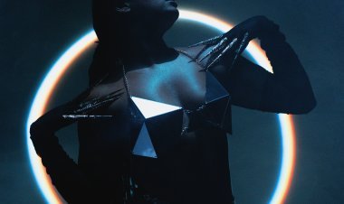 Nikitaa Unveils Captivating New Single 'Throne'