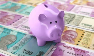 Highest FD Rates: These banks are giving more than 9 percent interest on FD, take advantage like this