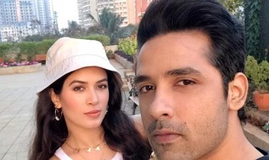 Bandgi Kalra-Puneesh Sharma Breakup: Bandgi and Puneesh's 5-year-old relationship broke, shared post