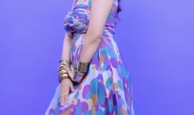 Is Rubina Dilaik really pregnant? Seeing the viral photo, people said - Abbu or Ruby