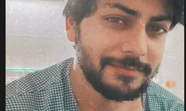 Abhishek Nigam admitted to Hospital, Brother Siddharth gave actor's health update