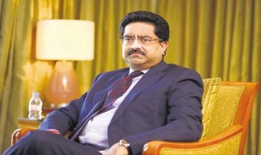 India providing charismatic leadership for global economic growth: Birla