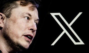 Elon Musk gives new identity to Twitter office with 'X' logo, names of conference rooms changed