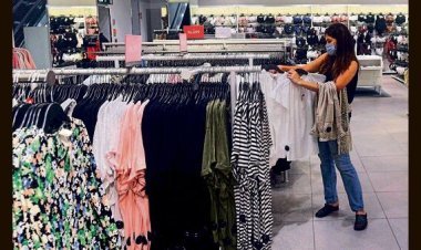 Lease demand increased in retail space, first place in fashion-apparel sector in Bengaluru and Delhi-NCR