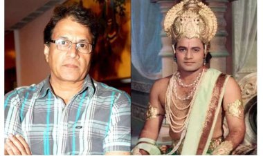 Arun Govil will once again be seen in a religious role! After Shriram, the actor will be seen in the character of this God