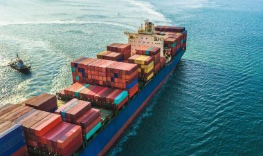 Ten districts account for more than 38 percent of exports, Gujarat's Jamnagar at number one