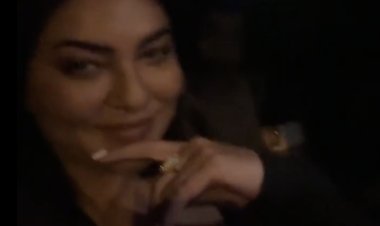 Sushmita Sen gave fans a big update on her health, told when Arya 3 will come