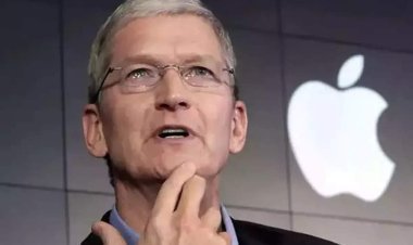 Apple refused to give credit card to its own CEO Tim Cook, know what is the whole matter
