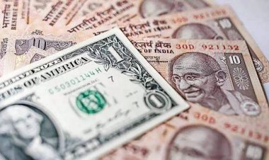 Dollar vs Rupee: Rupee opened with a huge fall of 31 paise against the dollar, here's the reason