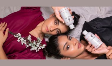 Introducing Nari'yal: The Revolutionary Coconut-Based Skincare Brand