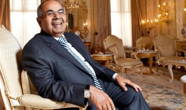 Business tycoon of India is included in the billionaires of United Kingdom, know who is Gopi Hinduja