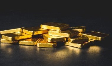 Five kg gold caught at Jaipur airport, passenger was bringing it from Dubai; Price is in crores