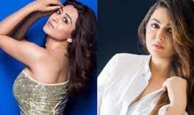 Shocking revelation of Falaq Naaz about Shafak Naaz, left home 9 years ago due to money, pointed finger at mother